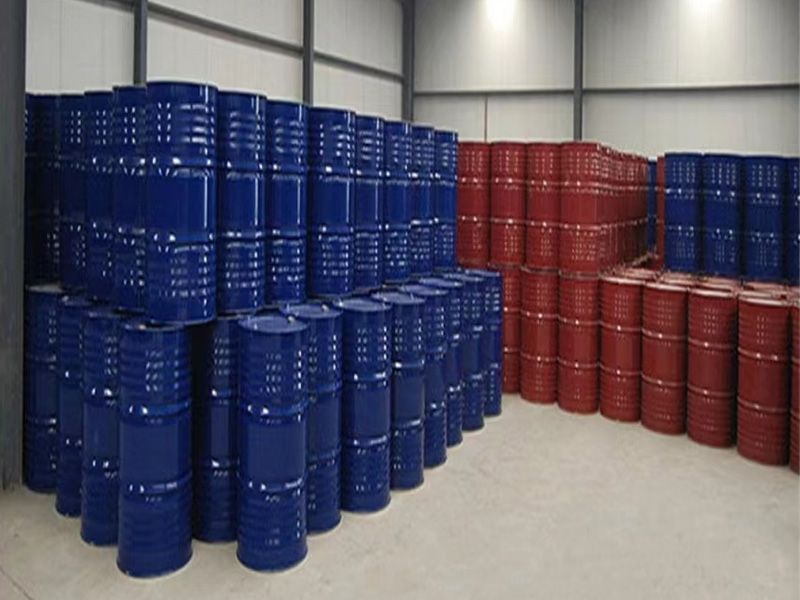 廠區環(huán)境展示